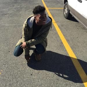 Meet your Posher, Jonathan